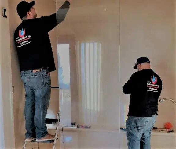 Professional plumbing installation for Toilet Repair in Granville